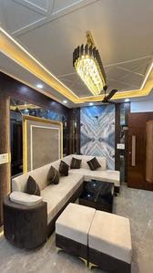 Project Image of 480.0 - 1250.0 Sq.ft 2 BHK Builder Floor for buy in Shubharambh Luxurious Floors