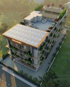 Project Image of 1569.0 - 1955.0 Sq.ft 3 BHK Apartment for buy in First Digha Orchid