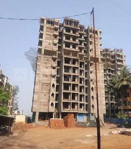 Project Image of 240.68 - 502.67 Sq.ft 1 RK Apartment for buy in Audumber Flower Valley