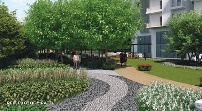 Project Image of 1200.0 - 1650.0 Sq.ft 2 BHK Apartment for buy in The Line