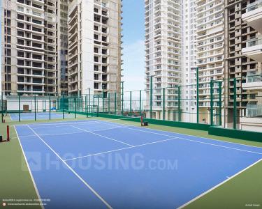 Project Image of 333.0 - 1301.0 Sq.ft 1 BHK Apartment for buy in Omkar The Bliss Collection
