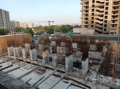 Project Image of 4455.0 - 10080.0 Sq.ft 4 BHK Apartment for buy in Stateland