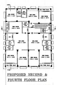 Project Image of 403.65 - 610.85 Sq.ft 2 BHK Apartment for buy in Shiv Nibas