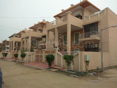 Project Image of 720.0 - 1980.0 Sq.ft 2 BHK Villa for buy in Mehak Eco City Villas