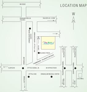 Project Image of 1050.0 - 2450.0 Sq.ft 2 BHK Apartment for buy in Mather Asteroid