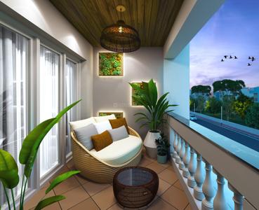 Project Image of 1467.0 - 2158.0 Sq.ft 3 BHK Apartment for buy in ATH The Palladium