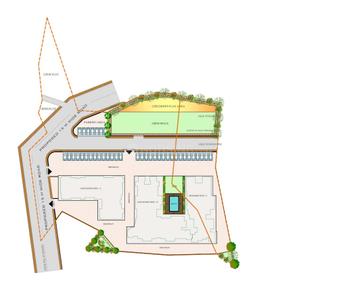 Project Image of 477.49 - 650.46 Sq.ft 1 BHK Apartment for buy in Gami Teesta Wing C