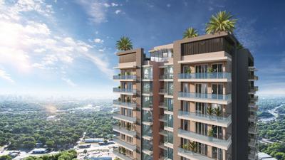 Project Image of 1425.0 - 2100.0 Sq.ft 3 BHK Apartment for buy in Vridhi Plus Premium Tower