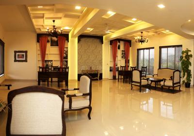 Project Image of 299.02 - 648.53 Sq.ft 1 BHK Apartment for buy in Disha Ashtavinayak Ultramodern Township Phase 1