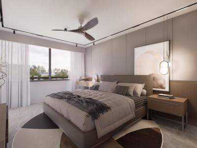 Project Image of 3114.0 - 5544.0 Sq.ft 4 BHK Apartment for buy in Addor Ivory Springs