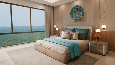 Project Image of 839.91 - 1216.0 Sq.ft 2 BHK Apartment for buy in Claremont