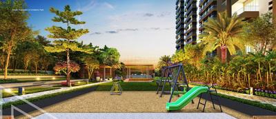 Project Image of 1663 Sq.ft 3 BHK Apartment / Flat for sale in Mundhwa for Rs. 13500000