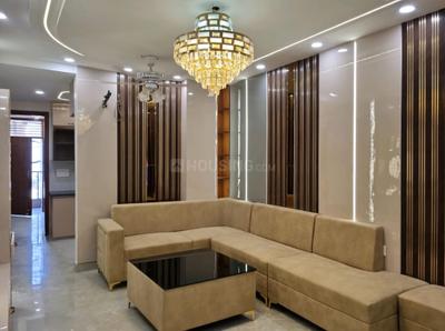 Project Image of 360.0 - 990.0 Sq.ft 1 BHK Builder Floor for buy in Ganpati Smart Homes