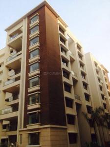 Project Image of 2190.0 - 6444.0 Sq.ft 3 BHK Apartment for buy in Sobha Morzaria Grandeur