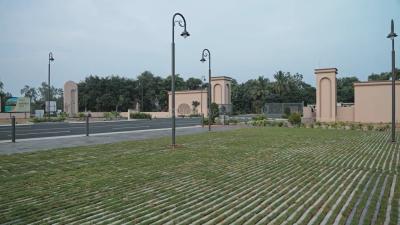 Project Image of 705.0 - 2038.0 Sq.ft Residential Plot Plot for buy in Elephantine Enormous