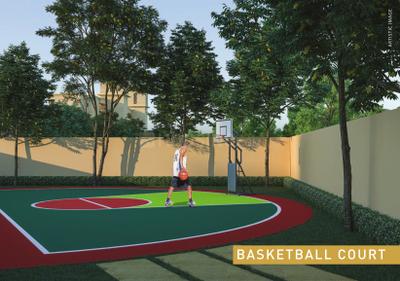 Project Image of 585.17 - 595.63 Sq.ft 2 BHK Apartment for buy in Signature Global Superbia