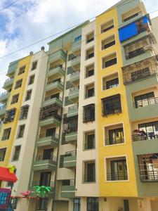 Project Image of 342.0 - 689.0 Sq.ft 1 RK Apartment for buy in Shiv Vatika R1 R2