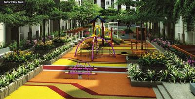 Project Image of 834.0 - 2140.0 Sq.ft 2 BHK Apartment for buy in Casagrand Zenith Phase II