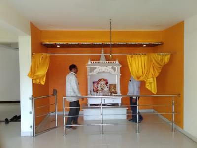 Project Image of 1040.0 - 1065.0 Sq.ft 2 BHK Apartment for buy in Brij Heights