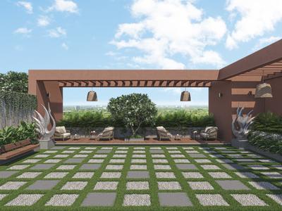 Project Image of 1865.0 - 1998.0 Sq.ft 3 BHK Apartment for buy in Ruheen Shree