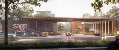Project Image of 5647.4 - 6370.49 Sq.ft 4 BHK Villa for buy in Sage By Raghava