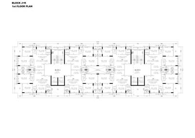 Project Image of 740.0 - 1012.0 Sq.ft 2 BHK Apartment for buy in Saanvi Nirman Springs