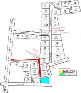 Project Image of 1774.0 - 1787.0 Sq.ft 3 BHK Villa for buy in Jos Golden Melody Villas