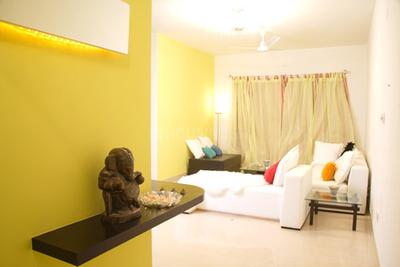 Project Image of 0.0 - 1680.0 Sq.ft 2 BHK Apartment for buy in Aakruthi Sunshine