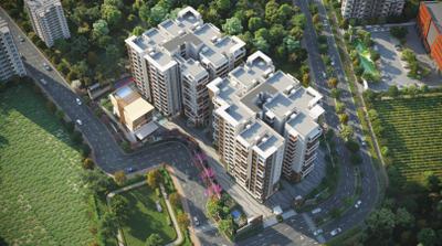 Project Image of 1285.0 - 2105.0 Sq.ft 2 BHK Apartment for buy in My Ambience Avigna Heights