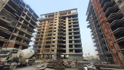 Project Image of 1963.66 - 3204.42 Sq.ft 4 BHK Apartment for buy in Vedant Bella Vista