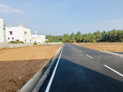 Project Image of 654.0 - 2090.0 Sq.ft Residential Plot Plot for buy in 3S Golden Springs