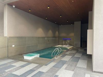 Project Image of 2124.0 - 2711.0 Sq.ft 3 BHK Apartment for buy in Serenity