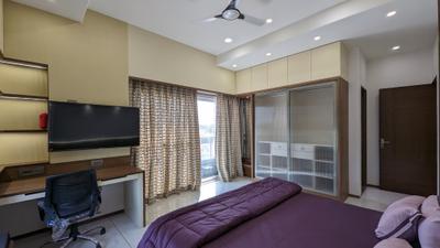 Project Image of 1500.0 - 1720.0 Sq.ft 3 BHK Apartment for buy in JP Prisma