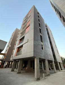 Project Image of 1100.0 - 1127.0 Sq.ft 3 BHK Apartment for buy in Ultima Crest