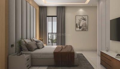 Project Image of 1025 Sq.ft 2 BHK Apartment / Flat for sale in Villankurichi for Rs. 7400000