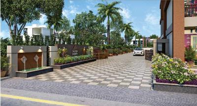 Project Image of 800.0 - 1200.0 Sq.ft 2 BHK Apartment for buy in Sai Heights