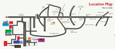 Project Image of 610.0 - 1359.0 Sq.ft 1 BHK Apartment for buy in Habulus Residency