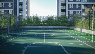 Project Image of 915.0 - 1934.0 Sq.ft 2 BHK Apartment for buy in Godrej Elaris