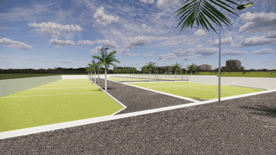 Project Image of 460.0 - 2677.5 Sq.ft Residential Plot Plot for buy in Amudha Aravindar Enclave