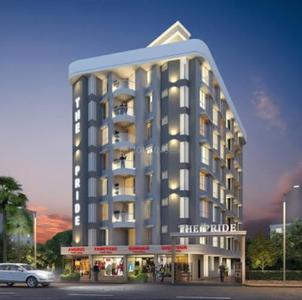 Pride The Pride Elevation 1