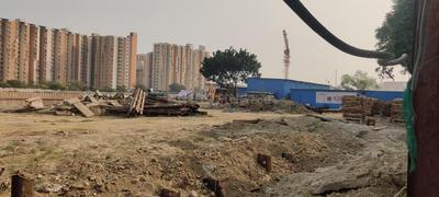 Project Image of 1062.0 - 2078.0 Sq.ft 4 BHK Apartment for buy in Gaurs NYC Residencies