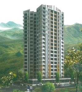 Project Image of 652.0 - 1082.0 Sq.ft 1 BHK Apartment for buy in Ewar Complex