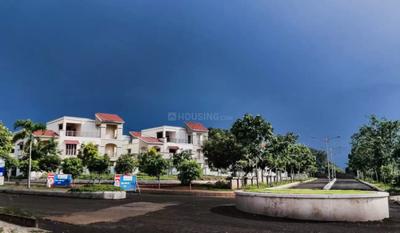 Project Image of 0.0 - 2697.0 Sq.ft 3 BHK Villa for buy in Pragnya Riverbridge Developers Bridge County Villas