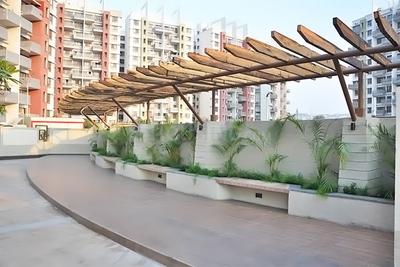 Project Image of 1164 Sq.ft 2 BHK Apartment / Flat for sale in Ambegaon Budruk for Rs. 9000000