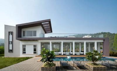 Project Image of 0.0 - 415.59 Sq.ft 1 BHK Apartment for buy in CRD Gardenia Apartments 2 Phase III