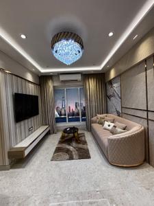 Project Image of 412.0 - 627.0 Sq.ft 1 BHK Apartment for buy in Sardar Inspire Residency