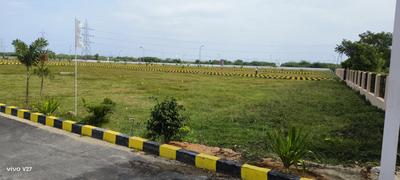 Project Image of 541.0 - 2867.0 Sq.ft Residential Plot Plot for buy in Propshell Brindavans Officers Enclave
