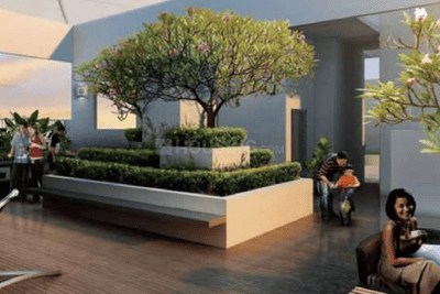 Project Image of 665.0 - 4650.0 Sq.ft 1 BHK Apartment for buy in Solitairian City