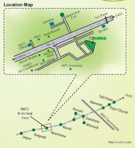Project Image of 1080.0 - 1440.0 Sq.ft 2.5 BHK Apartment for buy in Eldeco Eden Park Apartment