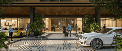Project Image of 753.0 - 1457.0 Sq.ft 2 BHK Apartment for buy in Neev Luxton